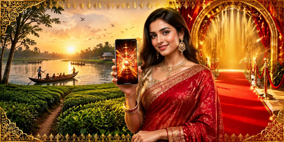 বরিশালের ক্যাসিনো ও মোবাইল অ্যাপ